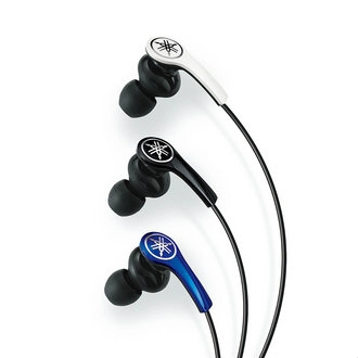 Yamaha Earphones EPH-M100