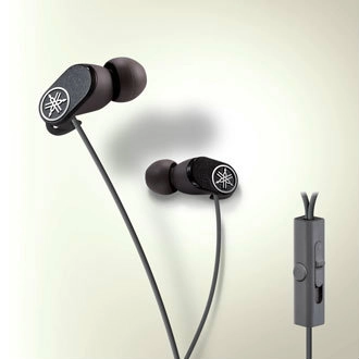 Yamaha Earphones EPH-R32