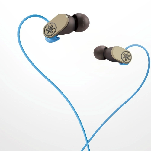 Yamaha Earphones EPH-RS01