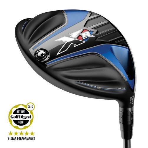 XR 16 Pro Driver