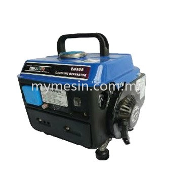 Eurox EGU 0950 Petrol Generator 650W