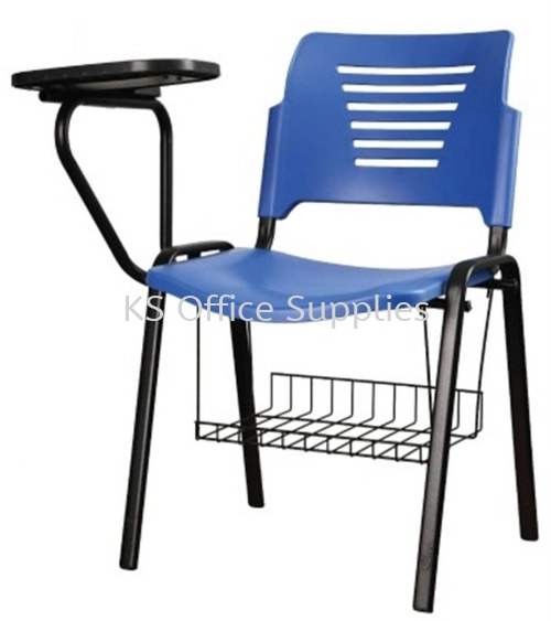 KSC56(A03+BK) P2 Series-Student Chair