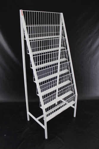 220805-2' Magazine Rack