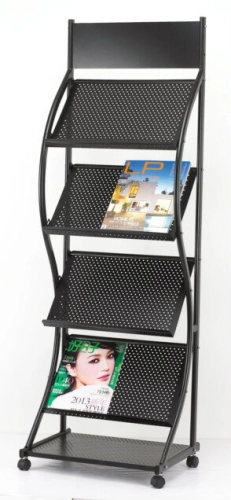 16303-JH-1328 Magazine Rack