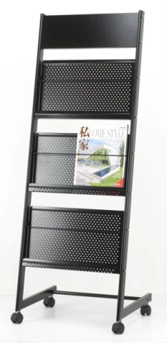 16223-JH-1611 Magazine Rack