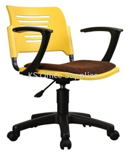 KSC56 (G+A01) P2 Series-Student Chair