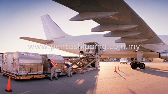 Air Freight International and Domestic Freight Johor Bahru (JB), Malaysia Service, Agency | Penta Freight Sdn Bhd