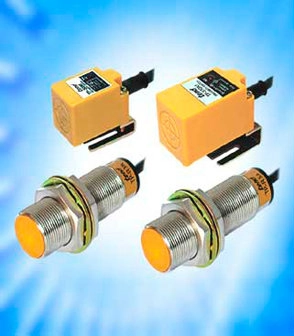 TEND PROXIMITY SENSOR TP SERIES