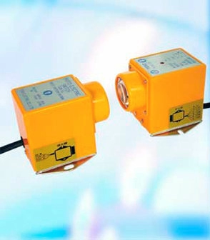 TEND PHOTOELECTRIC SENSOR TOA SERIES