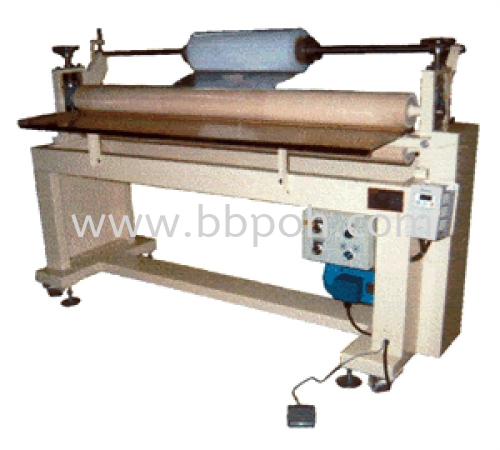 Laminator Machine Model 1220LM