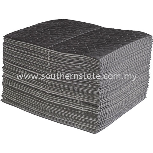 SOLENT  Heavy Weight Absorbent Pads  50cmx40cm  Absorbent Safety Malaysia Johor Bahru JB Supplier | Southern State Sdn. Bhd.