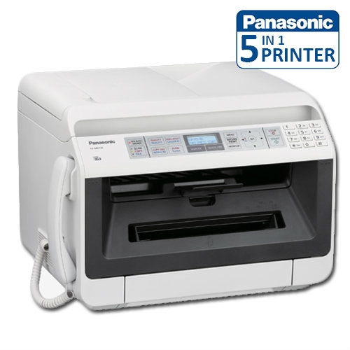 PANASONIC KX-2138 MLW Multi Function Network Printer Multi Function Printer Johor Bahru, JB, Johor, Malaysia. Supplier, Suppliers, Supplies, Supply | LEDA Technology Enterprise