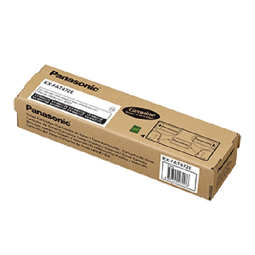 PANASONIC KX-FAT472E TONER Multi Function Printer Johor Bahru, JB, Johor, Malaysia. Supplier, Suppliers, Supplies, Supply | LEDA Technology Enterprise