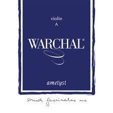 Violin strings - Warchal Ametyst - RM 240 Strings Malaysia, Selangor, Kuala Lumpur (KL), Puchong, Bukit Jalil Supplier, Supply, Supplies, Repair | House Of Violins Petaling Jaya Sdn Bhd