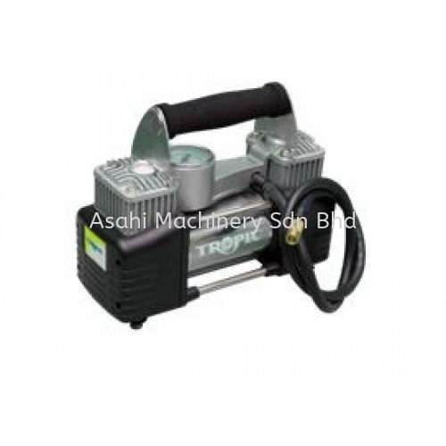 Air Compressor TAC-12VDC Tropic Johor Bahru (JB), Malaysia Supplier, Rental, Supply, Supplies | Asahi Machinery Sdn Bhd