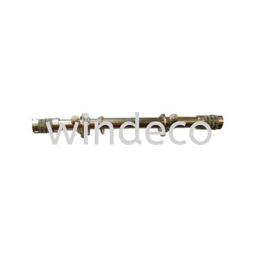 Metal Rod Diamond - Silver, 5 Ft Metal Rod Curtain Track / Pole Johor Bahru (JB), Desa Tebrau Supplier, Suppliers, Supply, Supplies | WINDECO CURTAIN SDN BHD