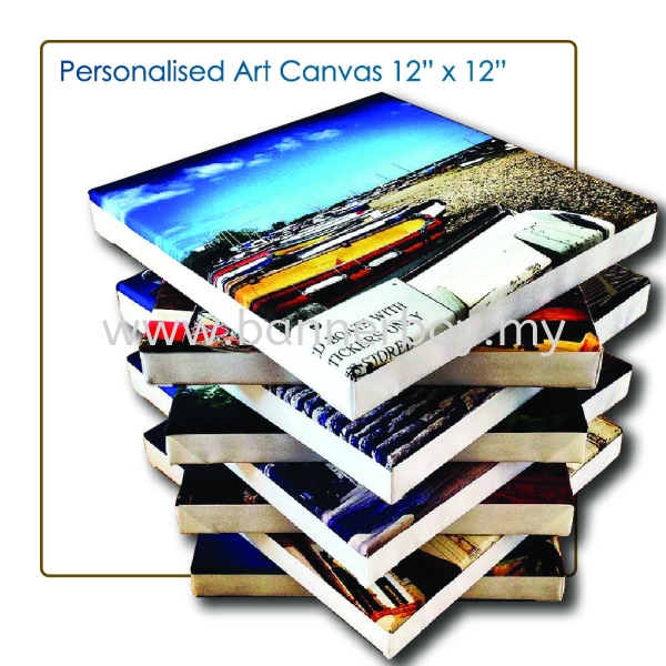 Art Canvas 1'x1', Canvas Murah, Cheap Canvas, Wood Frame Photo Personalised Art Canvas Canvas Potraits Selangor, Kuala Lumpur (KL), Malaysia, Seri Kembangan Service, Supplier, Supply, Supplies | Ted Print Sdn Bhd