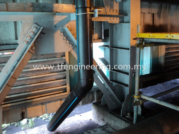  HDPE Pipe- TJN 4 Johor Bahru (JB), Malaysia, Selangor, Kuala Lumpur (KL), Shah Alam Supplier, Supply, Supplies, Service | TF Engineering Services Sdn Bhd