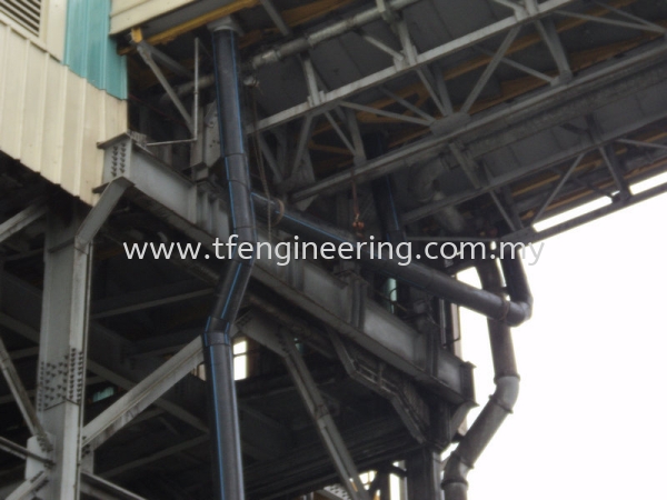  HDPE Pipe- TJN 4 Johor Bahru (JB), Malaysia, Selangor, Kuala Lumpur (KL), Shah Alam Supplier, Supply, Supplies, Service | TF Engineering Services Sdn Bhd