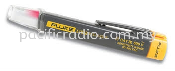 Fluke LVD2 Volt Light FLUKE Volt Alert  Malaysia, Kuala Lumpur, KL, Singapore. Supplier, Suppliers, Supplies, Supply | Pacific Radio (M) Sdn Bhd