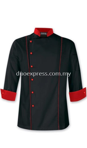 Chef Uniform 033