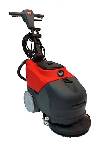 KLENCO LAVA 351 WALK BEHIND SCRUBBER