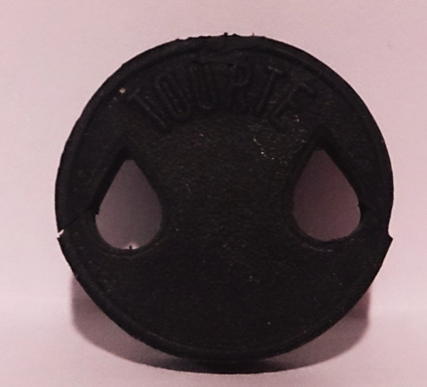 Mute - Violin (rubber) - RM 15 Mute Malaysia, Selangor, Kuala Lumpur (KL), Puchong, Bukit Jalil Supplier, Supply, Supplies, Repair | House Of Violins Petaling Jaya Sdn Bhd