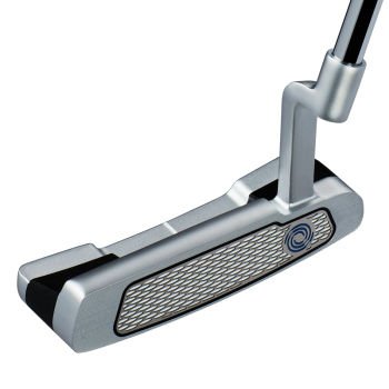 Odyssey Works Tank Cruiser #1 Wide Putter