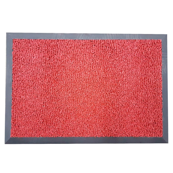 Customized Floor Mat - Heavy Duty (Unbacked) Customized Floor Mat Malaysia, Penang Supplier, Suppliers, Supply, Supplies | YGGS World Sdn Bhd