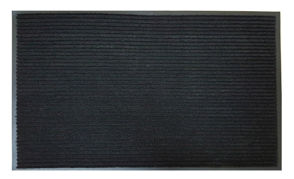 Entrance Mat - 3300 Standard Size - Black 3300 Standard Size Entrance Floor Mat Malaysia, Penang Supplier, Suppliers, Supply, Supplies | YGGS World Sdn Bhd
