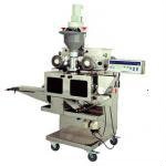 Auto Encrusting Machine with Double Filing Feeder (HM-168III)
