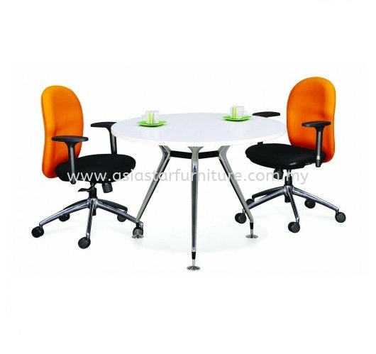 ZABIES DISCUSSION OFFICE TABLE - Discussion Office Table Cheras | Discussion Office Table Ampang | Discussion Office Table Sungai Besi | Discussion Office Table Sri Petaling