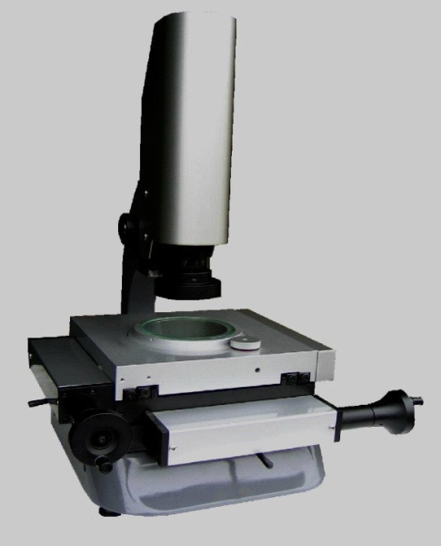 DSC100M (MANUAL) Vision Measurement Machine (Manual)  Video Measuring System Singapore, Malaysia, Johor Bahru (JB), Thailand, Vietnam, Philippines, Indonesia Supplier, Supply, Manufacturer | DSC Industrial Pte Ltd