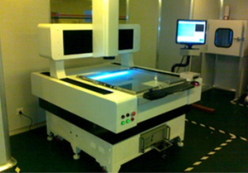 DSC1000P (AUTOMATIC) Vision Measuring Machine (Automatic) Video Measuring System Singapore, Malaysia, Johor Bahru (JB), Thailand, Vietnam, Philippines, Indonesia Supplier, Supply, Manufacturer | DSC Industrial Pte Ltd