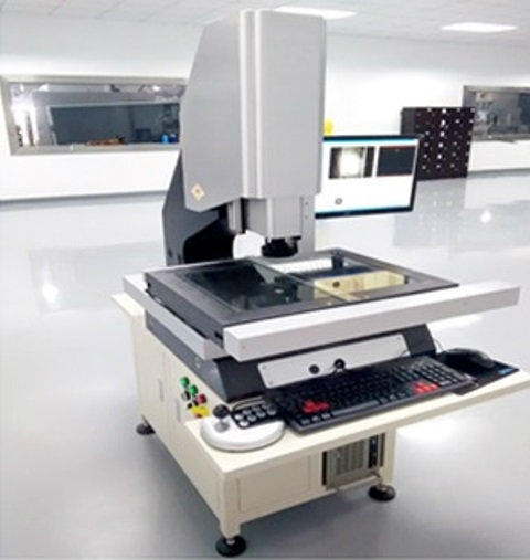 DSC400P (AUTOMATIC) Vision Measuring Machine (Automatic) Video Measuring System Singapore, Malaysia, Johor Bahru (JB), Thailand, Vietnam, Philippines, Indonesia Supplier, Supply, Manufacturer | DSC Industrial Pte Ltd