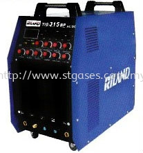 TIG 315BP AC/DC Inverter TIG/ GTAW Welding  Machines Kuala Lumpur (KL), Malaysia, Selangor Supplier, Suppliers, Supply, Supplies | ST Gases Trading Sdn Bhd