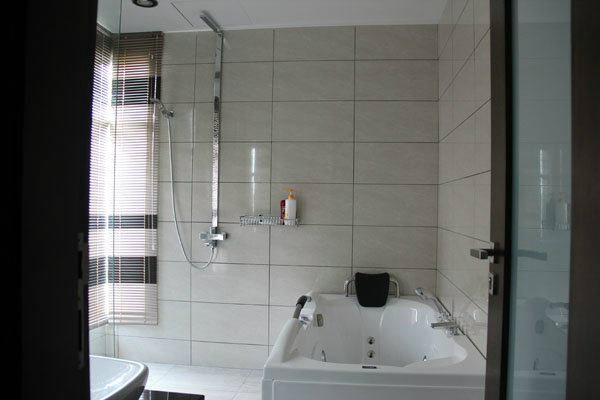 Master Room Bathroom Design Bathroom Design Selangor, Kuala Lumpur (KL), Malaysia, Petaling Jaya (PJ), Kajang Service | Xenn Interior Design