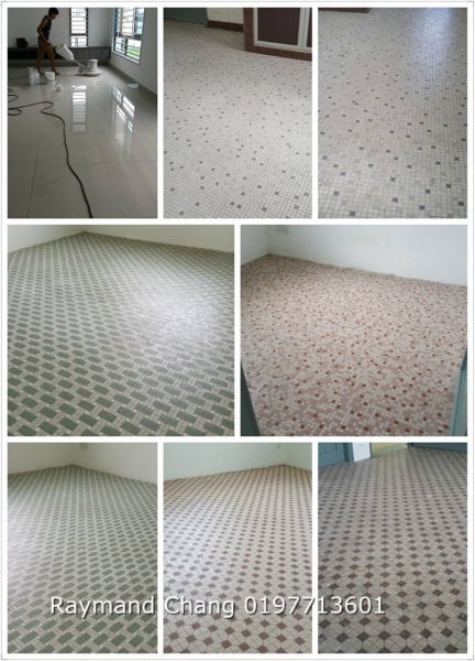 Cleaning Kitchen Tile Cleaning Kitchen Tile JB, Johor Bahru Grinding, Polished, Cleaning | CY Tile Polishing (M) Sdn. Bhd.