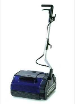 Duplex Floor Cleaner