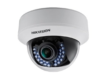 DS-2CE55A2P-VFIR HIKVISION ANALOG CAMERA CCTV Kuala Lumpur, KL, Selangor, Malaysia, Cheras. Supplier, Suppliers, Supplies, Supply | The Big Systems Sdn Bhd