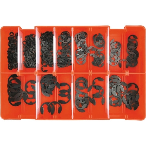 KEN6154475K METRIC 'E' CLIPS KIT 