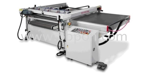 3/4 Automatic Sliding Table Screen Printing Machines (Medium Size)