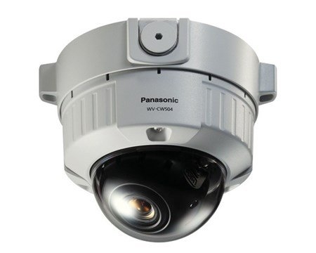 PANASONIC FIXED DOME CAMERA-WV-CW500 CAMERA PANASONIC CCTV SYSTEM Johor Bahru (JB), Malaysia, Selangor, Kuala Lumpur (KL), Perak, Skudai, Subang Jaya, Ipoh Supplier, Suppliers, Supply, Supplies | AIASIA TECHNOLOGY DISTRIBUTION SDN BHD