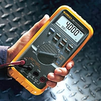 Fluke 787 ProcessMeter