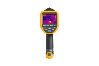 Fluke TiS60 Infrared Camera