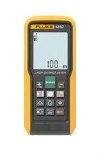 Fluke 424D Laser Distance Meter