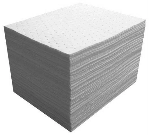 GreenPads Oil - Oil Absorbent Pad