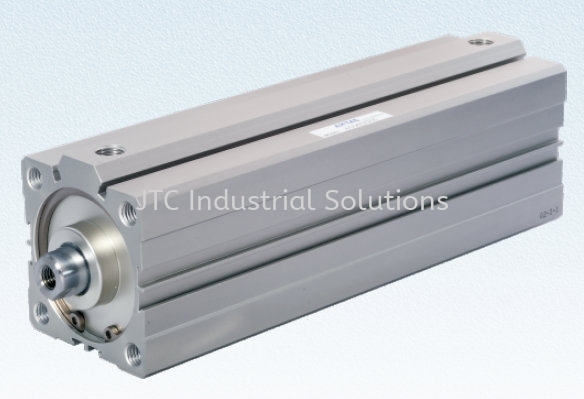 Compact Cylinder ACQ Series (Longer Stroke) Compact Cylinder ACQ Series AirTac Compact Cylinder AirTac Cylinder Johor Bahru (JB), Malaysia Supplier, Suppliers, Supply, Supplies | JTC Industrial Solutions