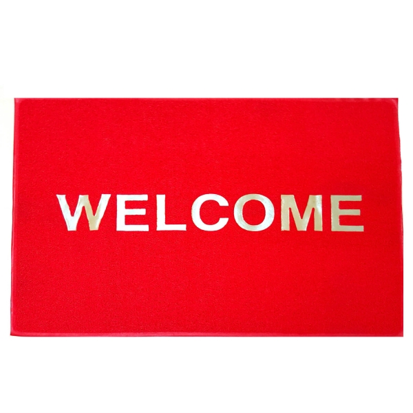 3A Doormat Standard Size - 90cm x 150cm (3' x 5') 3A Doormat Standard Size Mat Malaysia, Penang Supplier, Suppliers, Supply, Supplies | YGGS World Sdn Bhd