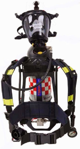 Honeywell T8000 Self Contained Breathing Apparatus (SCBA) Self Contained Breathing Apparatus (SCBA) Respiratory Protection Kuala Lumpur (KL), Selangor, Malaysia Supplier, Suppliers, Supply, Supplies | Intensafe Sdn Bhd